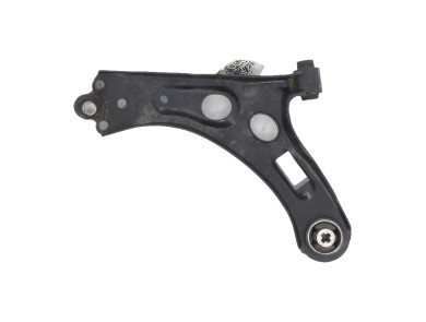 Left front control arm - Fiat TOPOLINO - 9857903080 - Z1-0955V