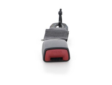 Left rear belt clip used - Fiat SEDICI - GPA-23-0020564