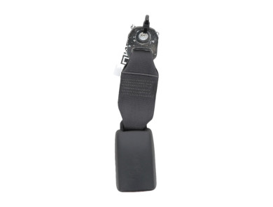 Left rear belt clip - Fiat SEDICI PH.1 - GPA-23-0020564 - T1-6207E