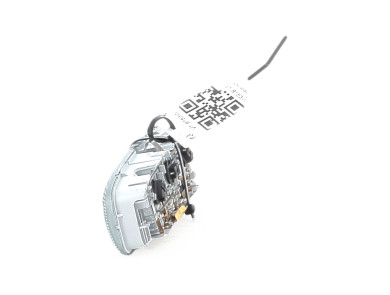 Light switch - Ford TRANSIT COURIER PH.2 - 2307251 - V1-8153W
