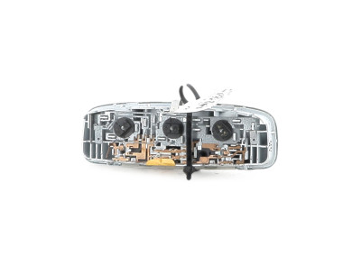 Interrupteur d'éclairage - Ford TRANSIT COURIER PH.2 - 2307251 - V1-8153W
