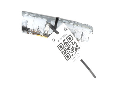 Interrupteur d'éclairage - Ford TRANSIT COURIER PH.2 - 2307251 - V1-8153W