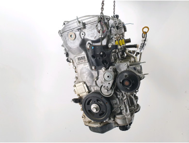 Engine used - Toyota RAV4 - 2AR-FXE-36430