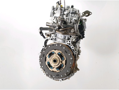 Engine type 2AR-FXE-36430 - Toyota RAV4 IV PH.2 - I1-8530R