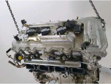 Engine type 2AR-FXE-36430 - Toyota RAV4 IV PH.2 - I1-8530R