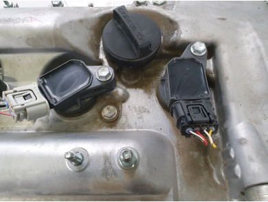 Engine type 2AR-FXE-36430 - Toyota RAV4 IV PH.2 - I1-8530R
