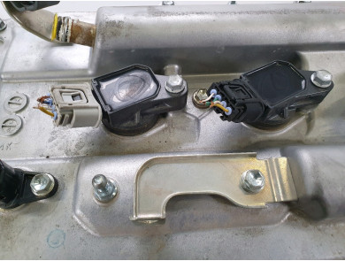 Engine type 2AR-FXE-36430 - Toyota RAV4 IV PH.2 - I1-8530R