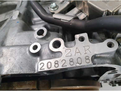 Engine type 2AR-FXE-36430 - Toyota RAV4 IV PH.2 - I1-8530R