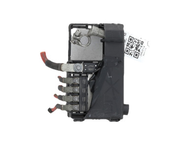 BPGA - Opel INSIGNIA I PH.1 - 132851113 - F1-5766C