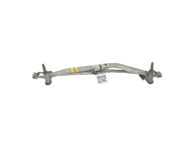 Front wiper linkage used - Peugeot 207+ - GPA-22-0010745
