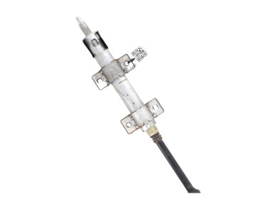 Colonne de direction - Ford TRANSIT IV - 1510876 - C1-4201Q