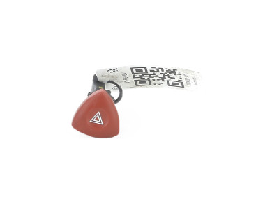 Bouton de warning