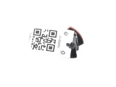 Bouton de warning - Renault MASTER II PH.3 - 252904889R - J1-6646V