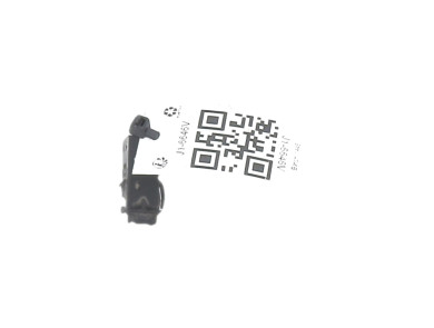 Bouton de warning - Renault MASTER II PH.3 - 252904889R - J1-6646V