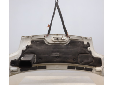 Capot - Renault MASTER II PH.3 - Blanc - 7751474717 - S1-6583B