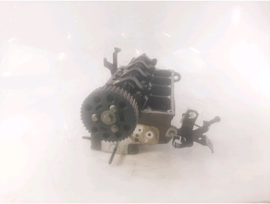 Cylinder head - Seat ALTEA XL PH.1 1.9 TDI - 03G103351C - A0-1517Z