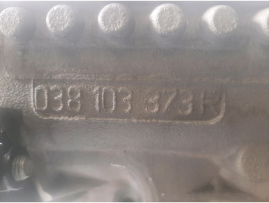 Culasse - Seat ALTEA XL PH.1 1.9 TDI - 03G103351C - A0-1517Z