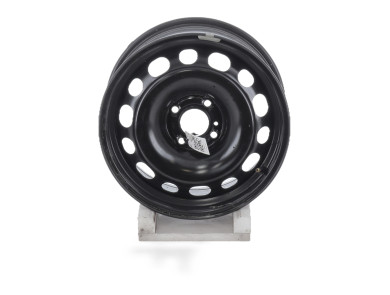 Steel wheel - Peugeot 308 I PH.2 - 5402FK - J1-0568S