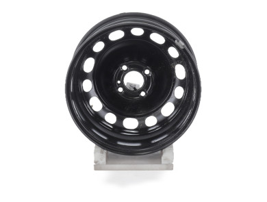 Steel wheel - Peugeot 308 I PH.2 - 5402FK - J1-0568S