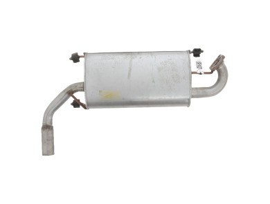 Échappement performance occasion - Mazda MX5 - GPA-26-0050575