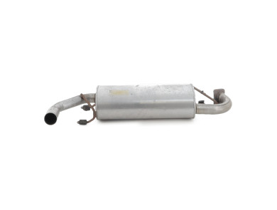 Échappement performance - Mazda MX5 II PH.2 NS1K_TYPE - GPA-26-0050575 - C1-7553Q