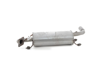 Performance exhaust - Mazda MX5 II PH.2 NS1K_TYPE - GPA-26-0050575 - C1-7553Q
