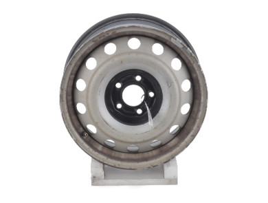 Steel wheel - Peugeot EXPERT II - 5401R0 - G1-0492L