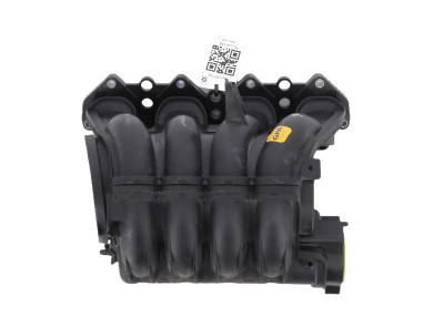 Intake manifold - Citroen XSARA PICASSO PICA 1.6 - 00000342H1 - W1-3777G