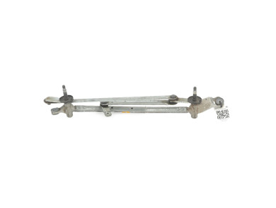 Front wiper linkage - Nissan QASHQAI I PH.2 - 28800-JD900- C1-7252N