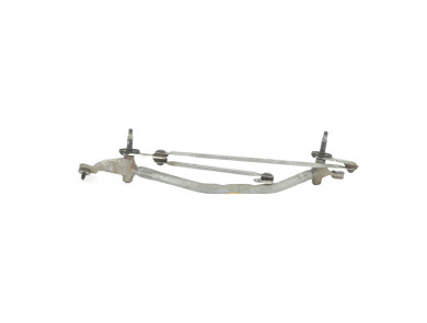 Front wiper linkage - Nissan QASHQAI I PH.2 - 28800-JD900- C1-7252N