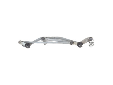 Front wiper linkage - Nissan QASHQAI I PH.2 - 28800-JD900- C1-7252N