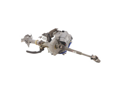 Steering column   used - Nissan QASHQAI - 48811-BR76C-
