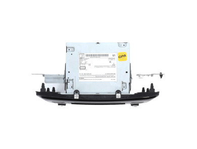 Poste multimédia occasion - Nissan QASHQAI - 259157FW5A