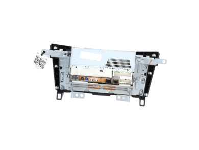 Multimedia radio - Nissan QASHQAI II PH.2 - 259157FW5A - Y1-6253T