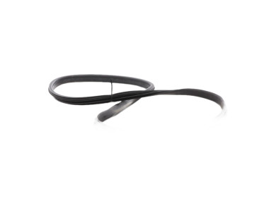 Door seal rear left - Renault CAPTUR I PH.2 - 769230258R - N1-8799W