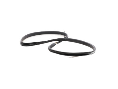 Door seal rear left - Renault CAPTUR I PH.2 - 769230258R - N1-8799W