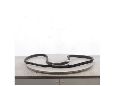 Door seal rear right - Renault CAPTUR I PH.2 - 769230258R - E1-8785R