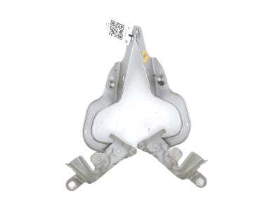 Charnières de capot - Renault CAPTUR I PH.1 - Gris Clair - 654010075R - I1-7061T