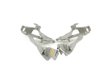 Charnières de capot - Renault CAPTUR I PH.1 - Gris Clair - 654010075R - I1-7061T