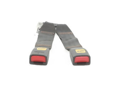 Attache ceinture sécurité arrière droit occasion - Chevrolet AVEO - 96870650