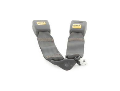 Attache ceinture sécurité arrière droit - Chevrolet AVEO I - 96870650 - R1-7028B