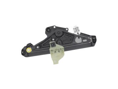 Rear right window-lift - Renault SYMBIOZ - 827211567R - J1-8408T