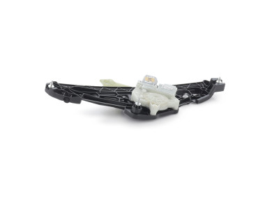 Rear right window-lift - Renault SYMBIOZ - 827211567R - J1-8408T