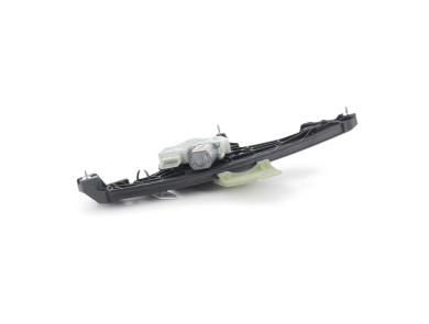 Lève-vitre arrière droit - Renault SYMBIOZ - 827211567R - J1-8408T