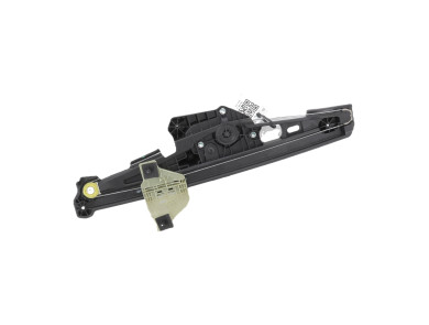 Right front window-lift - Renault SYMBIOZ - 807218516R - I1-8378L