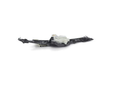 Right front window-lift - Renault SYMBIOZ - 807218516R - I1-8378L