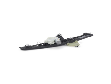 Right front window-lift - Renault SYMBIOZ - 807218516R - I1-8378L