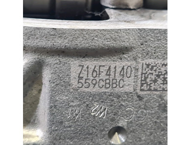 Cylinder head - Hyundai IX35 PH.2 1.7 CRDI - 41RU52AF00 - L1-3888J