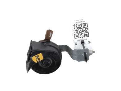 Horn - Renault SYMBIOZ - Gris Clair - 256207667R - R1-8351W