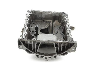 Oil sump - Hyundai IX35 PH.2 1.7 CRDI - 215102A311 - W1-3839J